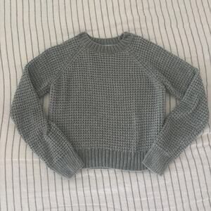 Altar'd state knit sweater